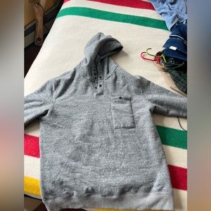 Relwen super fleece hoodie XL.  Never worn!